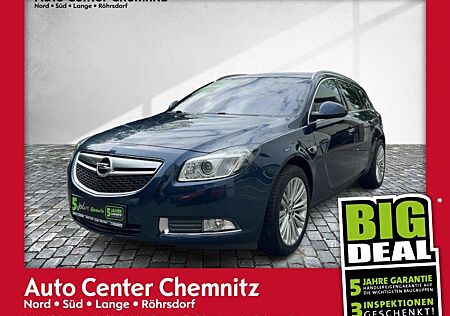 Opel Insignia A ST 1.6 Innovation BiXenon/Navi/SHZ/PDC