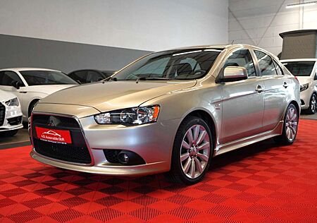 Mitsubishi Lancer 1.8 Aut. Sportback Intense 1.Hand*80TKM*