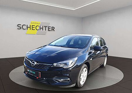 Opel Astra 1.2 Turbo Start/Stop Sports Tourer Edition