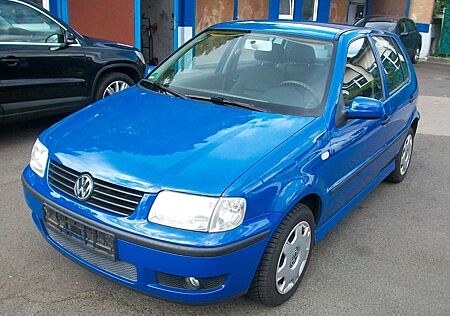 VW Polo Volkswagen 1.4*Automatik*Tüv05/2025*Top*
