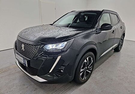Peugeot 2008 1.2 PureTech Allure Navi LED