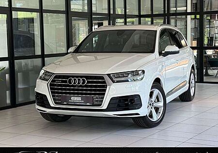 Audi Q7 50 TDI |S-LINE|MATRIX|ACC|PANO|360°|7-SITZER