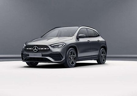 Mercedes-Benz GLA 200 d 4M AMG/LED/BusinessP/PanoD/Keyless/360