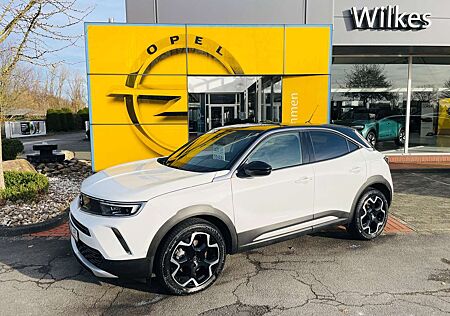 Opel Mokka e Ultimate *nur 26.000 km, Vollausstattung*