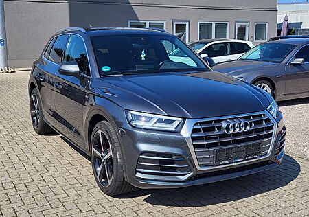 Audi Q5 quattro sport S-Line