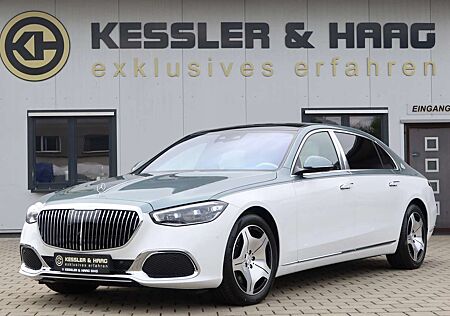 Mercedes-Benz S 580 Maybach 4matic# S580 PROD2025#STOCK#