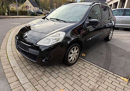 Renault Clio Grandtour Expression Klima,2.Hand,Tüv-06-26