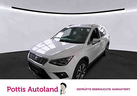 Seat Arona 1.0 TSI DSG XCELLENCE KAMERA NAVI PDC ACC