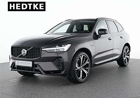 Volvo Others XC60 T8 Recharge AWD Plus Dark 21"+AHK+H&K+360°