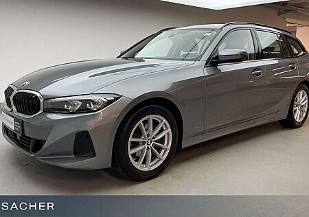 BMW 318 d A Tou LCProf ACC LM17"