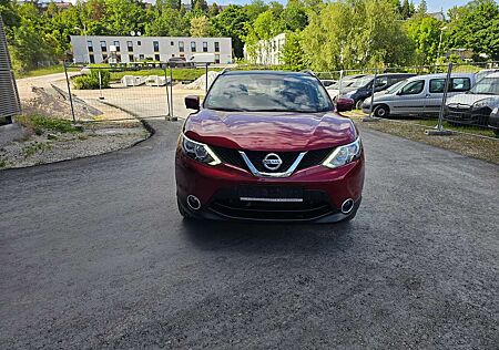 Nissan Qashqai N-Connecta