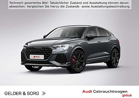 Audi RS Q3 AHK*Carbon*SONOS*Sportabgasanlag