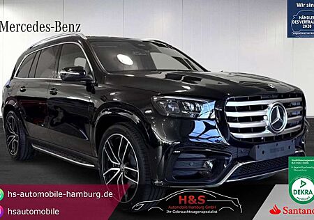 Mercedes-Benz GLS 450 d 4Matic AMG-LINE