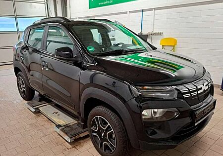 Dacia Spring 45 ExpressionPaket Navi - Kamera
