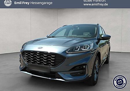 Ford Kuga 2.5 Duratec PHEV ST-LINE X