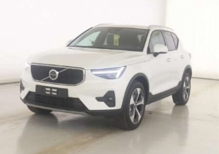 Volvo XC 40 XC40 Core B3 Aut. Leder Memory Sitze Soundsystem LED Sp
