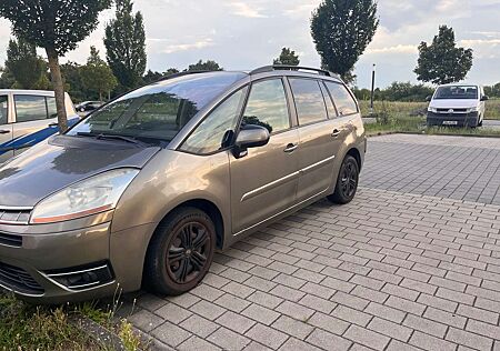 Citroën C4 Picasso Citroen 1.6 HDi FAP Advance