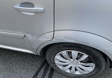 Opel Zafira 1.8 Family