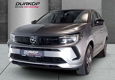 Opel Grandland 1.2 Enjoy LED Einparkhilfe Sitzheizung
