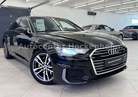 Audi A6 Lim. 50 TDI quattro / S.Line Ext/ Facelift