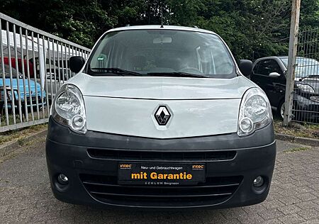 Renault Kangoo Expression*TÜV NEU*KLIMA*TIP TOP*