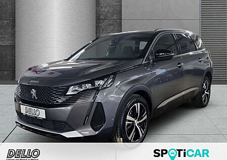 Peugeot 5008 GT PureTech 130 8-AT 7-Sitzer Sitzhzg. sensorgest.