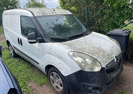 Opel Combo Kasten L1H1 2,2t
