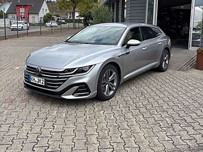 Volkswagen Arteon SB R-Line / AHK / Garantie