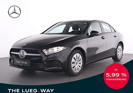 Mercedes-Benz A 250 e Lim MBUXAdvancedP+SpurAss+SHZ+ParkAssist
