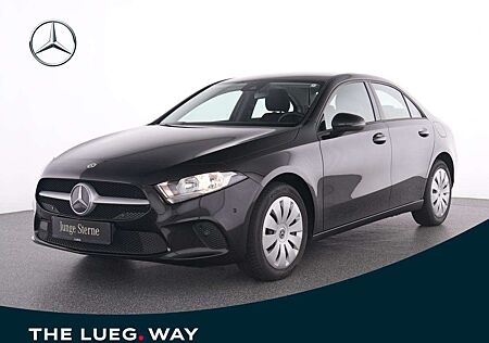 Mercedes-Benz A 250 e Lim MBUXAdvancedP+SpurAss+SHZ+ParkAssist