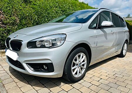 BMW 218i 218 Gran Tourer Advantage