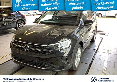 VW Taigo Volkswagen 1.5 TSI Life DSG ACC CarPlay Kamera Stzhzg