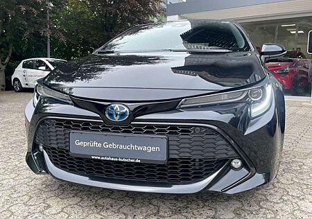 Toyota Corolla 1.8 Hybrid Club *AHK*SH*LH*