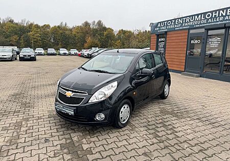 Chevrolet Spark LS/1,0/EURO5/KLIMA/