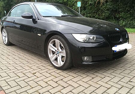 BMW 330d 330 DPF Cabrio Aut.