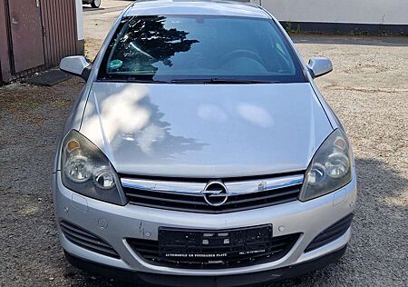 Opel Astra Edition