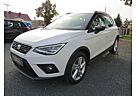 Seat Arona 1.0 Eco TSI FR!!!SR+WR!!DAB!!SHZ!!Temp.! TOP!!