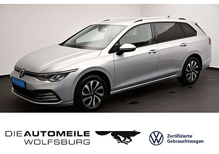 VW Golf Variant Volkswagen Golf 8 VIII Variant 2.0 TDI Active LED/App-Conne