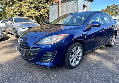 Mazda 3 Active Plus TÜV 02/2027