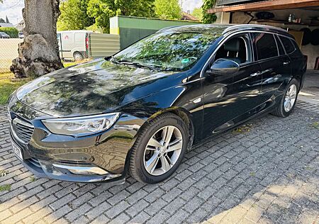 Opel Insignia Business Innovation 2.0D 170PS EURO6 1-HAND VOLL