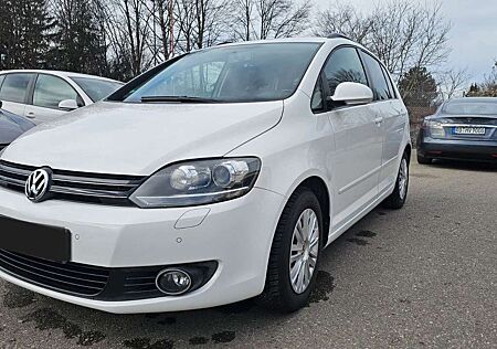 VW Golf Volkswagen Plus VI Comfortline*1,4 TSI*AHK*PDC*KLIMA*