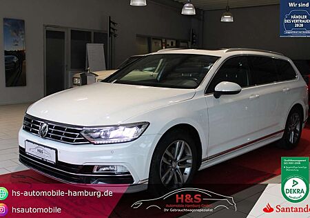 VW Passat Variant Volkswagen Highline/R-LINE BMT