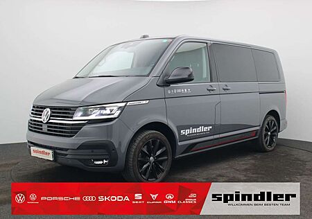VW T6 Volkswagen .1 Multivan Comfortline 2,0 l 150 kW TDI SCR 4