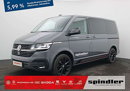 VW T6 Volkswagen .1 Multivan Comfortline 2,0 l 150 kW TDI SCR 4