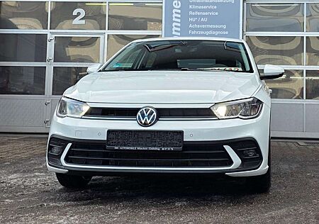 VW Polo Volkswagen Life, APP Connect, Sitzheizung, DAB, Facelift, Alu