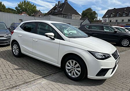 Seat Ibiza Style FR opt. PDC Sitzh. Lederl. Carplay