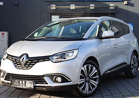 Renault Grand Scenic BLUE dCi 120 BUSINESS EDITION