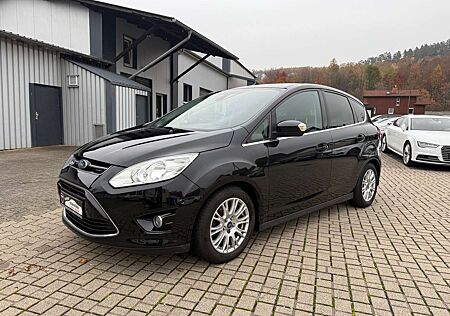 Ford C-Max 1.6 125PS Titanium EURO 5
