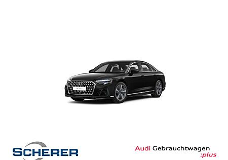 Audi A8 60 TFSI e quat./tiptr. HD-Matrix/Panorama/Mas