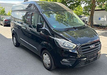 Ford Transit Custom 320 L2 Trend~FACELIFT~9SITZER